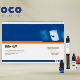 Bifix qm set